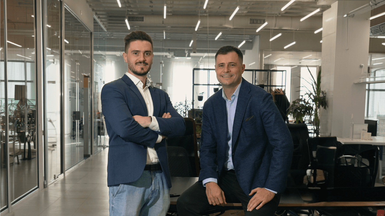 nFuse raises $2M as messaging overtakes B2B ordering apps