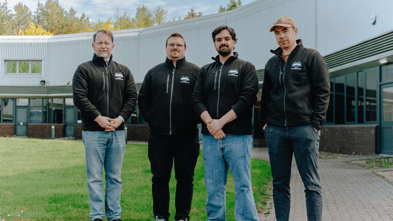 Cnuic secures €3M pre-seed to unlock next-generation photonic chip production