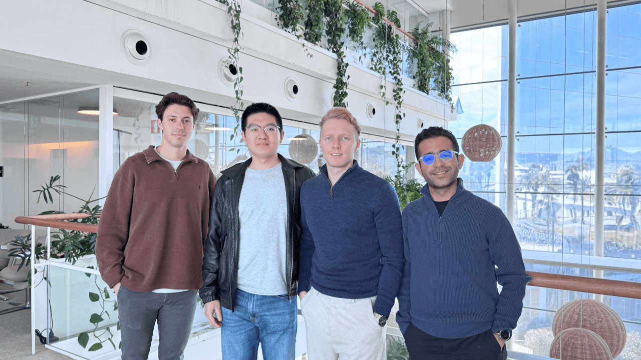 Modern Relay raises $3M to build shared infrastructure layer for AI agents in the enterprise