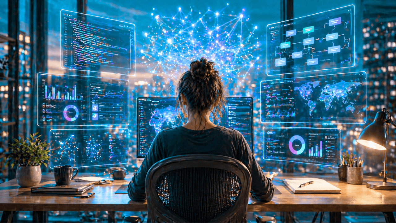 Europe’s AI-native founders are building faster — and younger — than ever