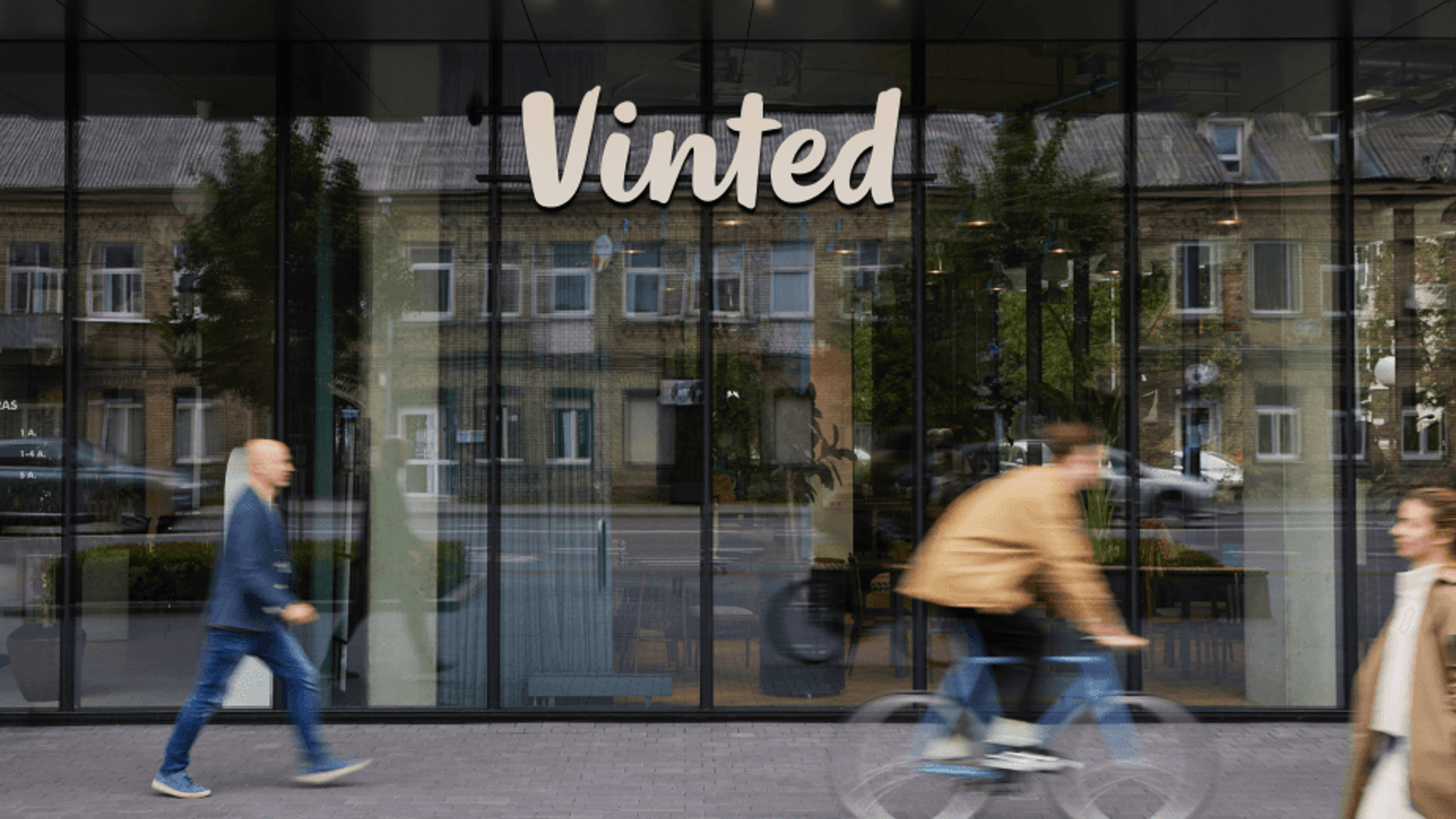 Vinted hits €8B valuation as EQT leads €880M secondary share sale