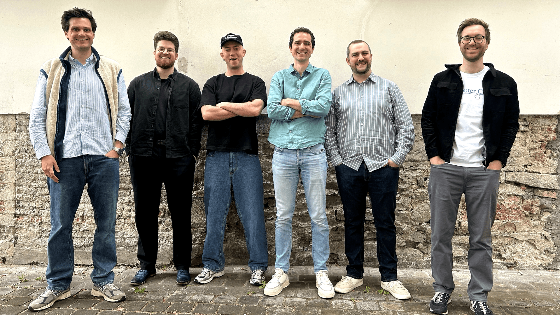 Wenite secures €1.8 million to power the future of data-driven HR