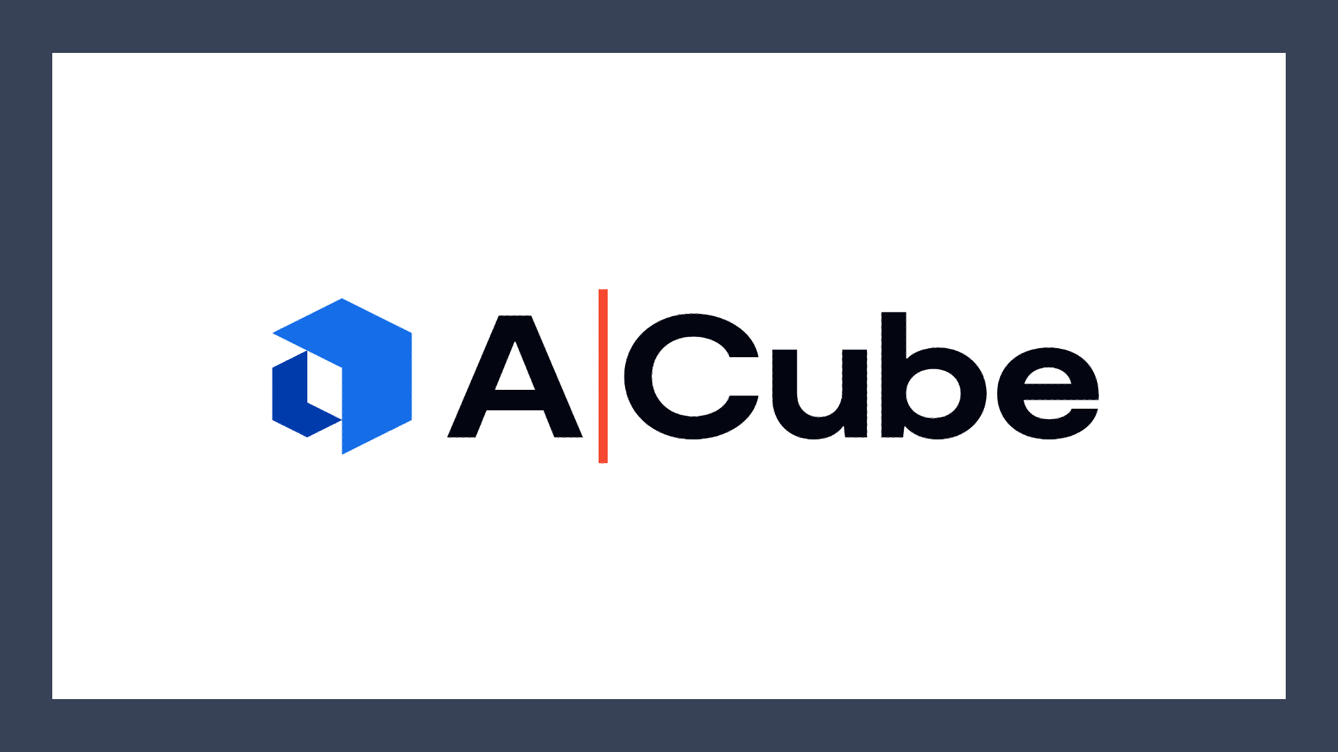 A-Cube lands €4M to accelerate global expansion
