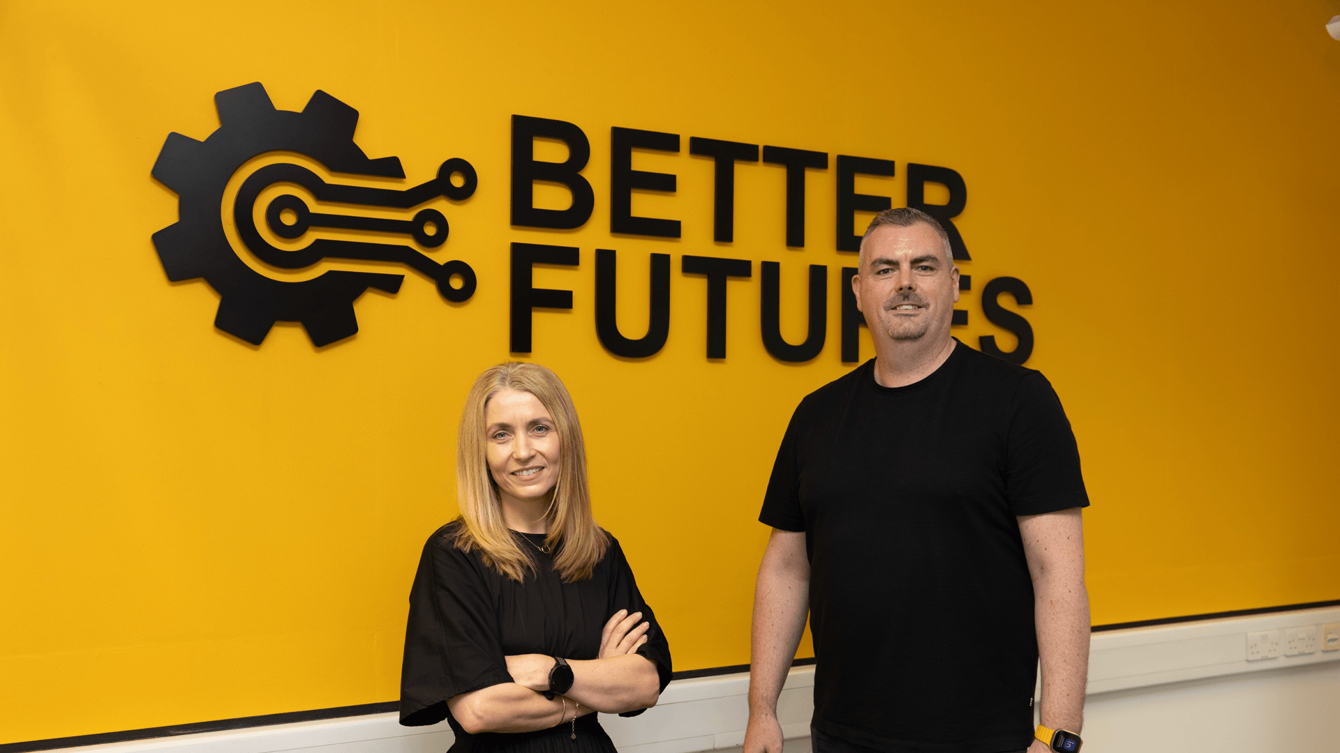Irish Better Futures raises €600K for AI-driven engineering documentation automation