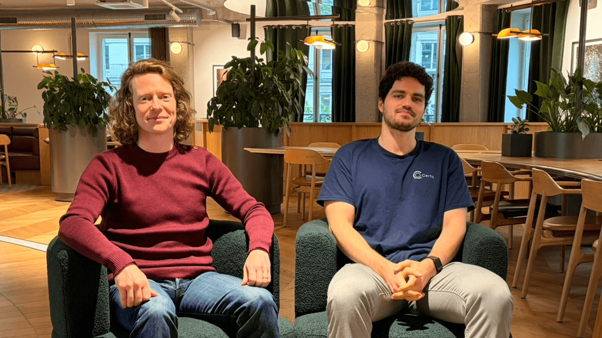 Certo raises $4M for AI-powered consumer goods compliance platform