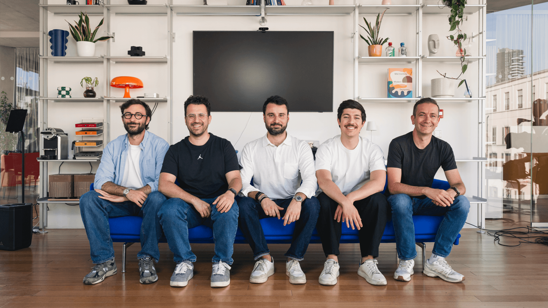 Cosmico raises €12M in Series B round