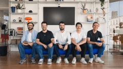 Cosmico raises €12M in Series B round
