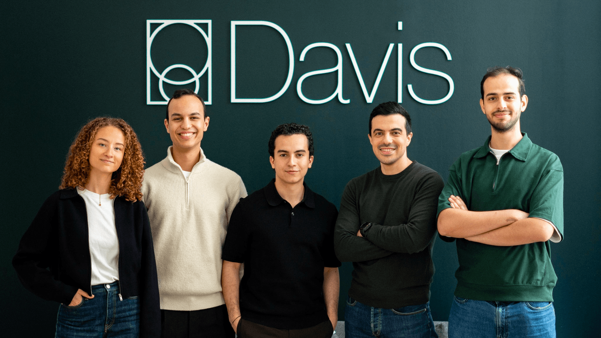 Davis secures $5.5M to accelerate real estate design workflows