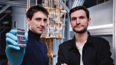 Alice & Bob expands Series B with investment from NVIDIA’s venture arm