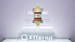Efferon secures €2.5M to grow blood purification platform