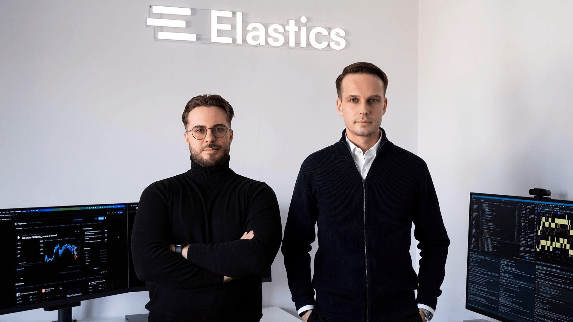 Elastics ottiene 2 milioni di dollari per agenti AI nei mercati di previsione