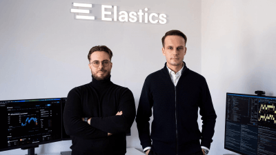 Elastics Inv Elastics secures $2M pre-seed to build AI agents for prediction markets ...