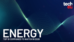 Energy tech: 10 companies that raised the most in 2025