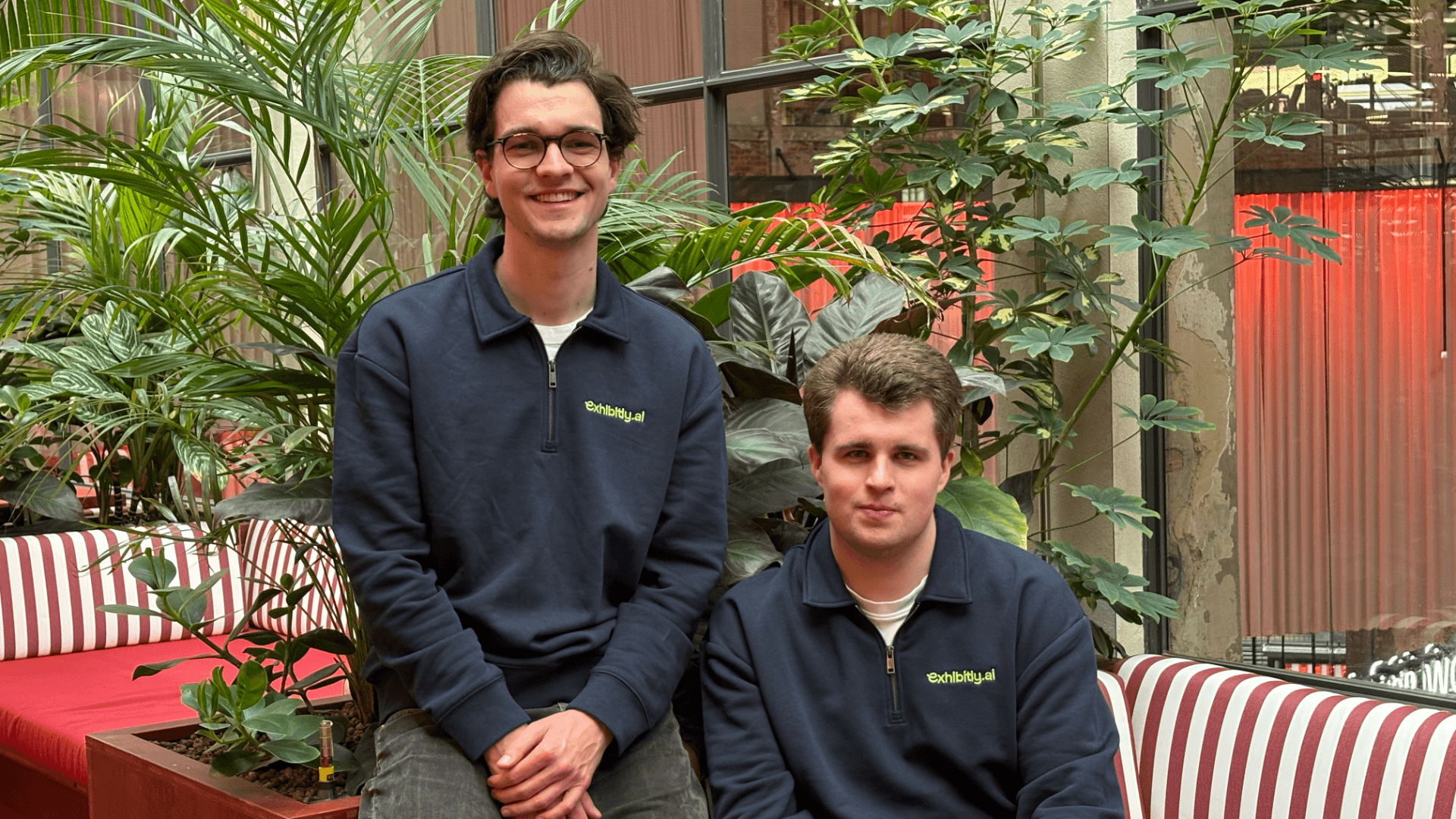 Exhibitly bags €1.4M to modernise B2B events