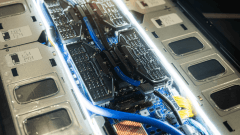 Iceotope raises $26M to advance cooling for next-generation AI infrastructure