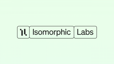 Isomorphic Labs lands $2.1BN investment - Tech.eu