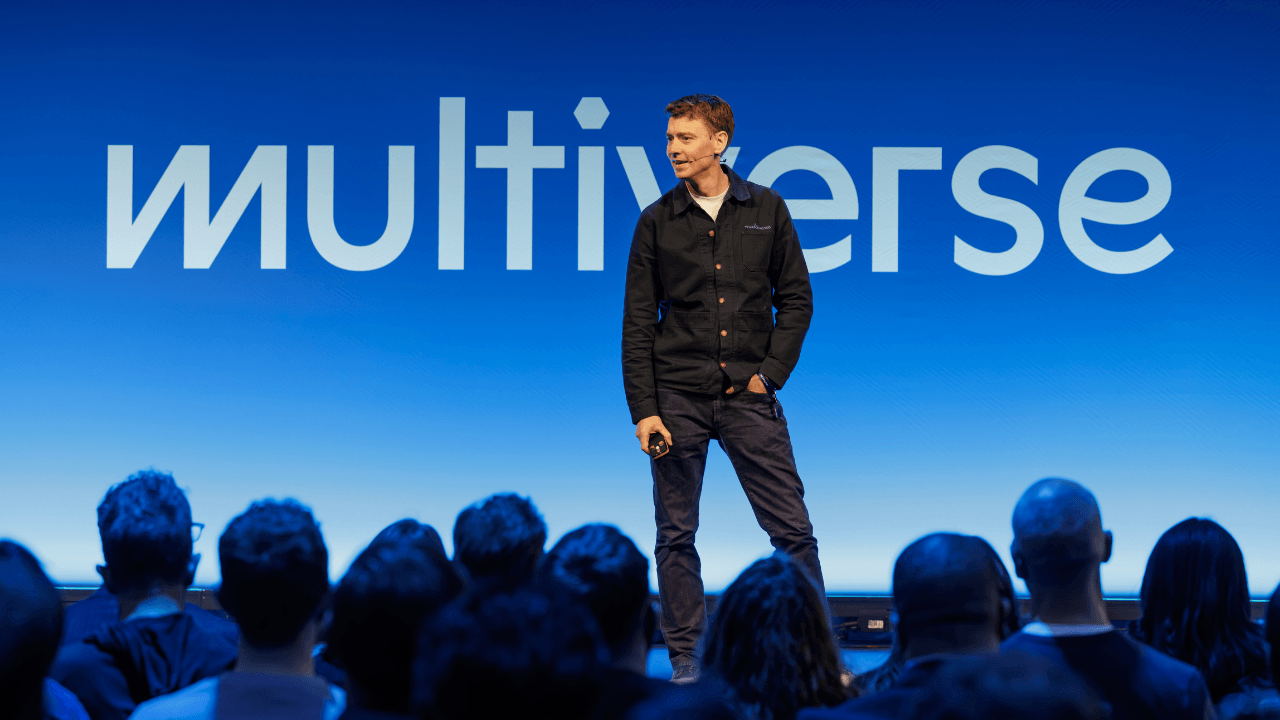 Euan Blair’s Multiverse raises $70M at $2.1BN valuation