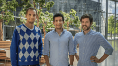 Neurosoft Bioelectronics raises $7.5M for scalable brain-computer interfaces