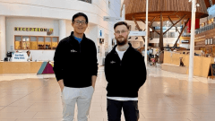NEX Health Intelligence secures €1M to tackle hospital infection spread