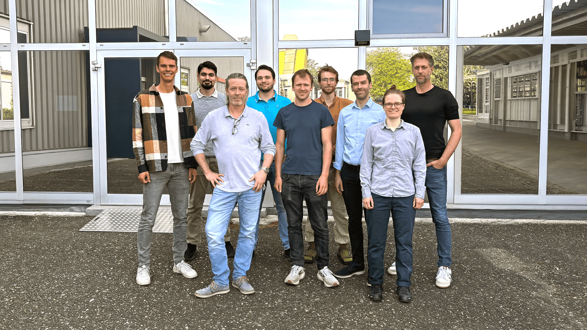 Qurie bags €2.2M to scale sustainable cooling technology