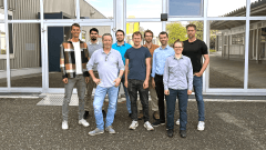 Qurie bags €2.2M to scale sustainable cooling technology