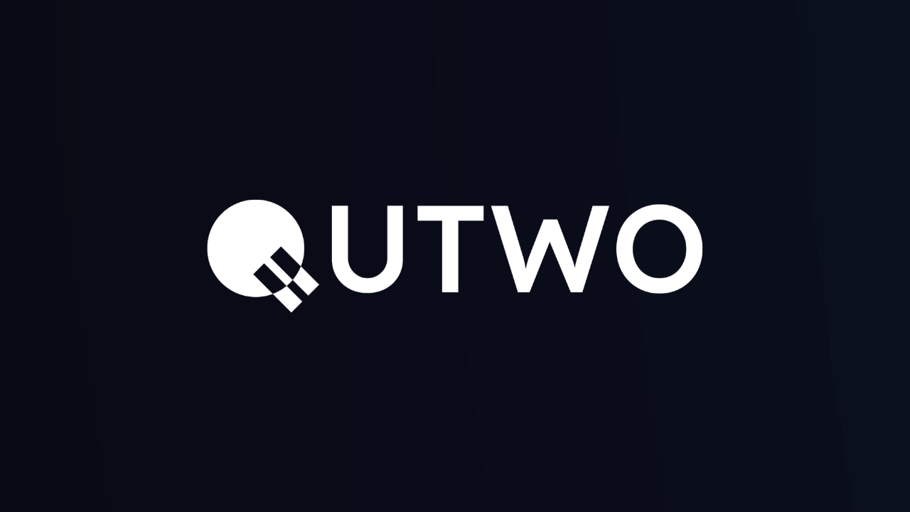 Peter Sarlin's AI startup Qutwo hits €325M valuation months after launch