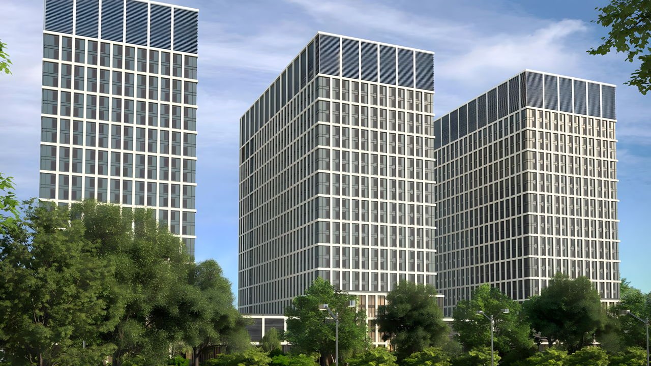 Pure DC: 2,7 miliardi di dollari per l'espansione dei data center AI in Europa e Medio Oriente