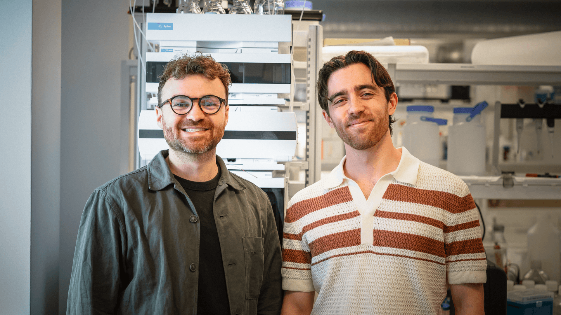 Tolemy Bio lands €1.4M to power AI-driven cell biology