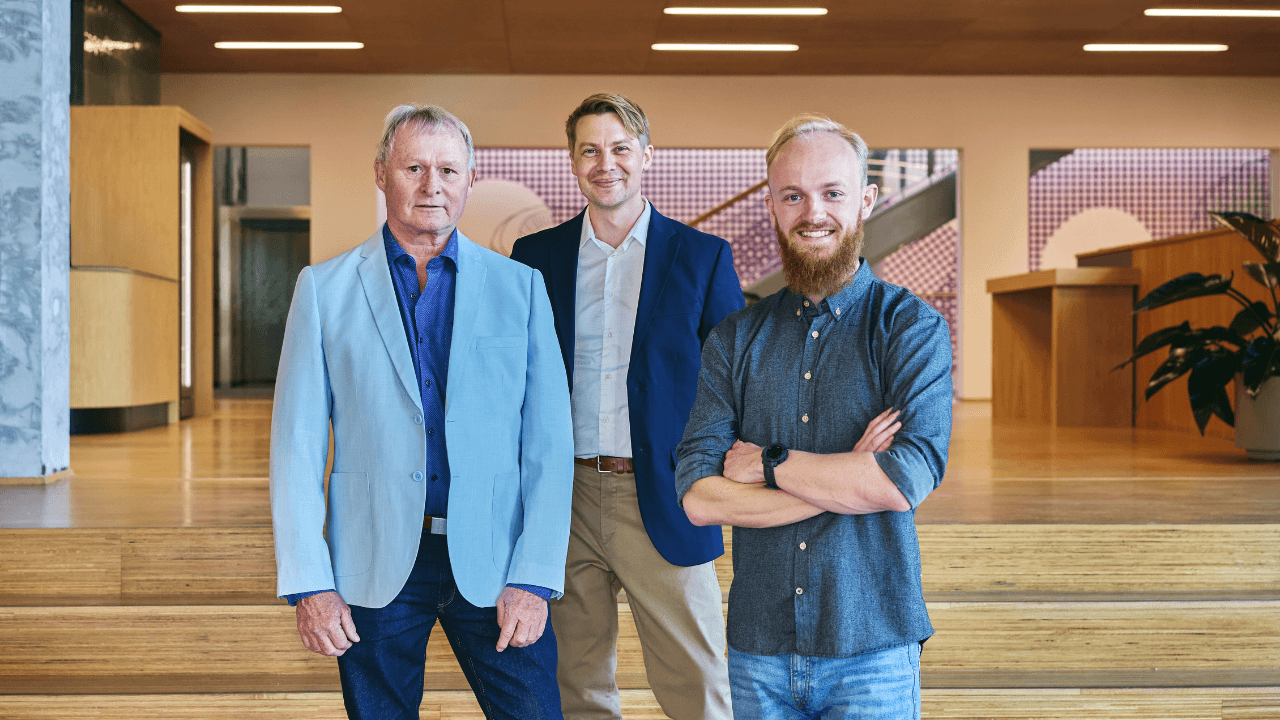 Alcolase raises €1.5M to tackle alcohol intolerance with enzyme technology