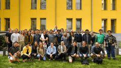 Algorithmiq moves global HQ to Milan and raises €18M in Italy’s largest quantum VC round