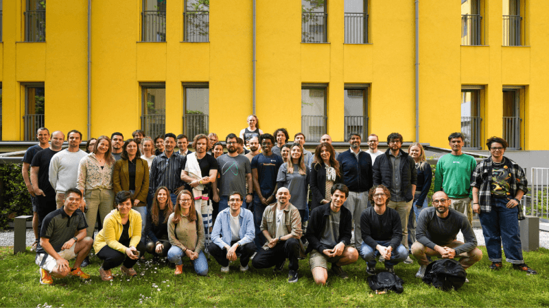 Algorithmiq moves global HQ to Milan and raises €18M in Italy’s largest ...