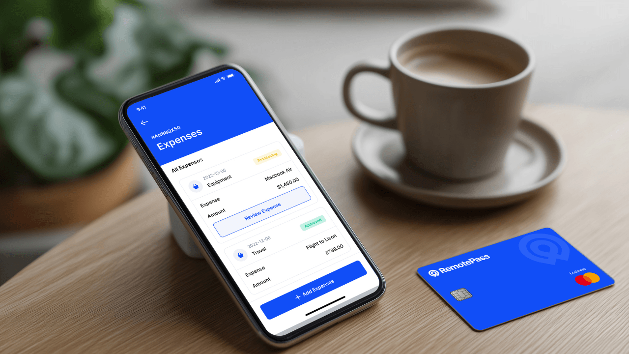 RemotePass raises $17.4M to scale global payroll and hiring platform