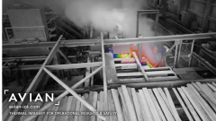 AVIAN raises $2.6M to bring always-on thermal intelligence to high-risk industrial sites