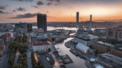 Nordic Compass launches to fast-track Nordic resilience and industrial competitiveness