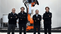 Meet the 3D printing startup that spent five years not selling anything