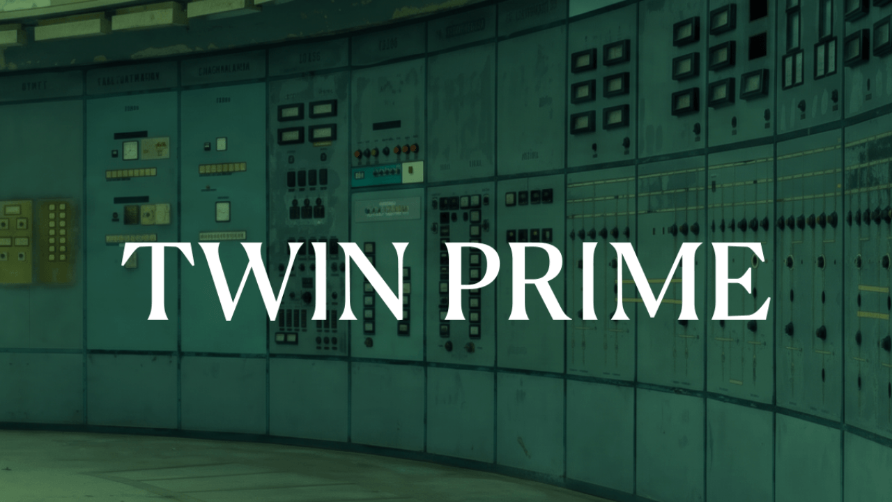 Twin Prime lands $10M pre-seed to build frontier AI models for defence and security