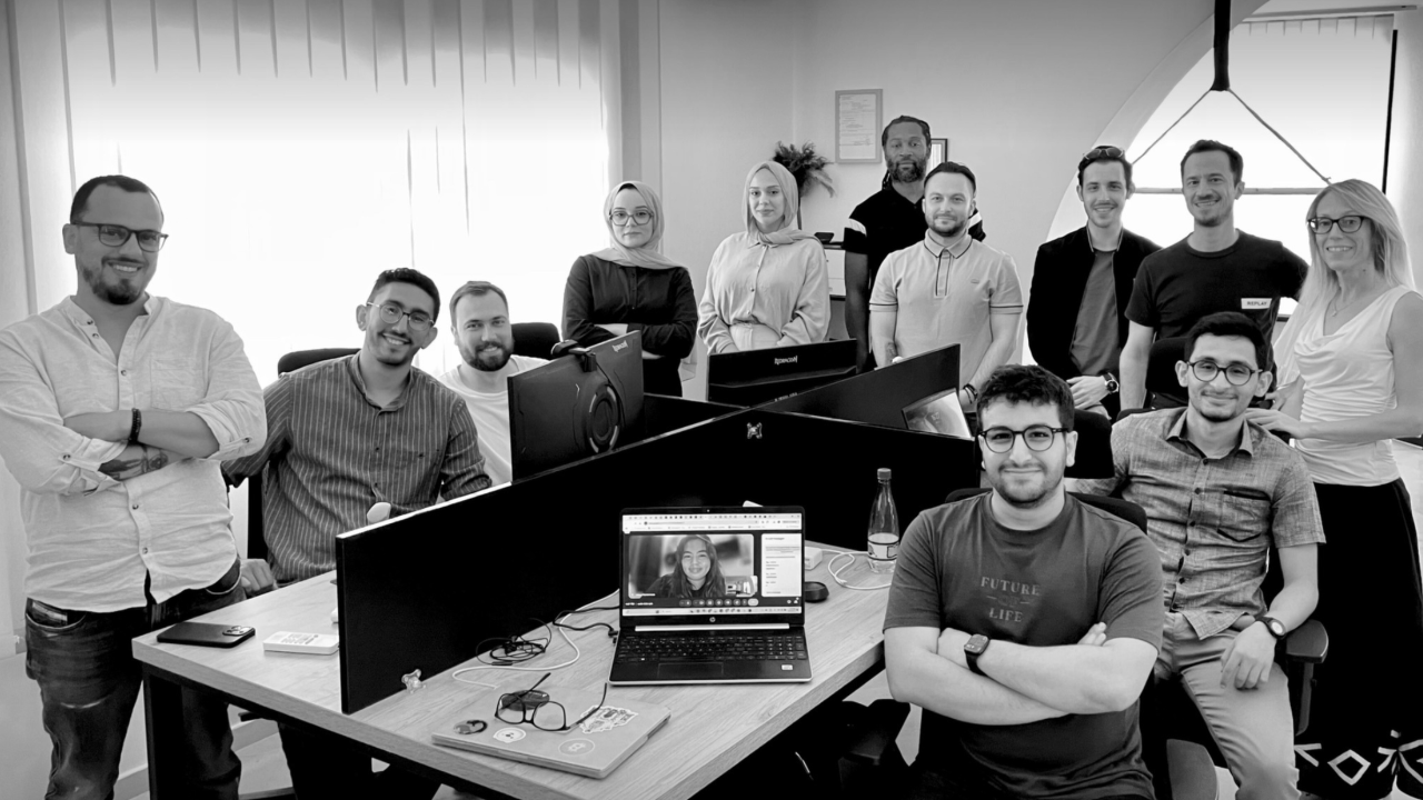 Ouinex reaches $9M in community funding, launches token platform