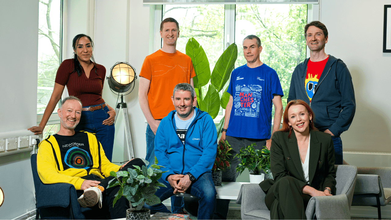 Imperagen raises £5M seed round to accelerate AI-driven enzyme engineering