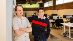 Belgian AI startup Tekst raises €11.5 million to tackle the bottleneck holding back enterprise AI