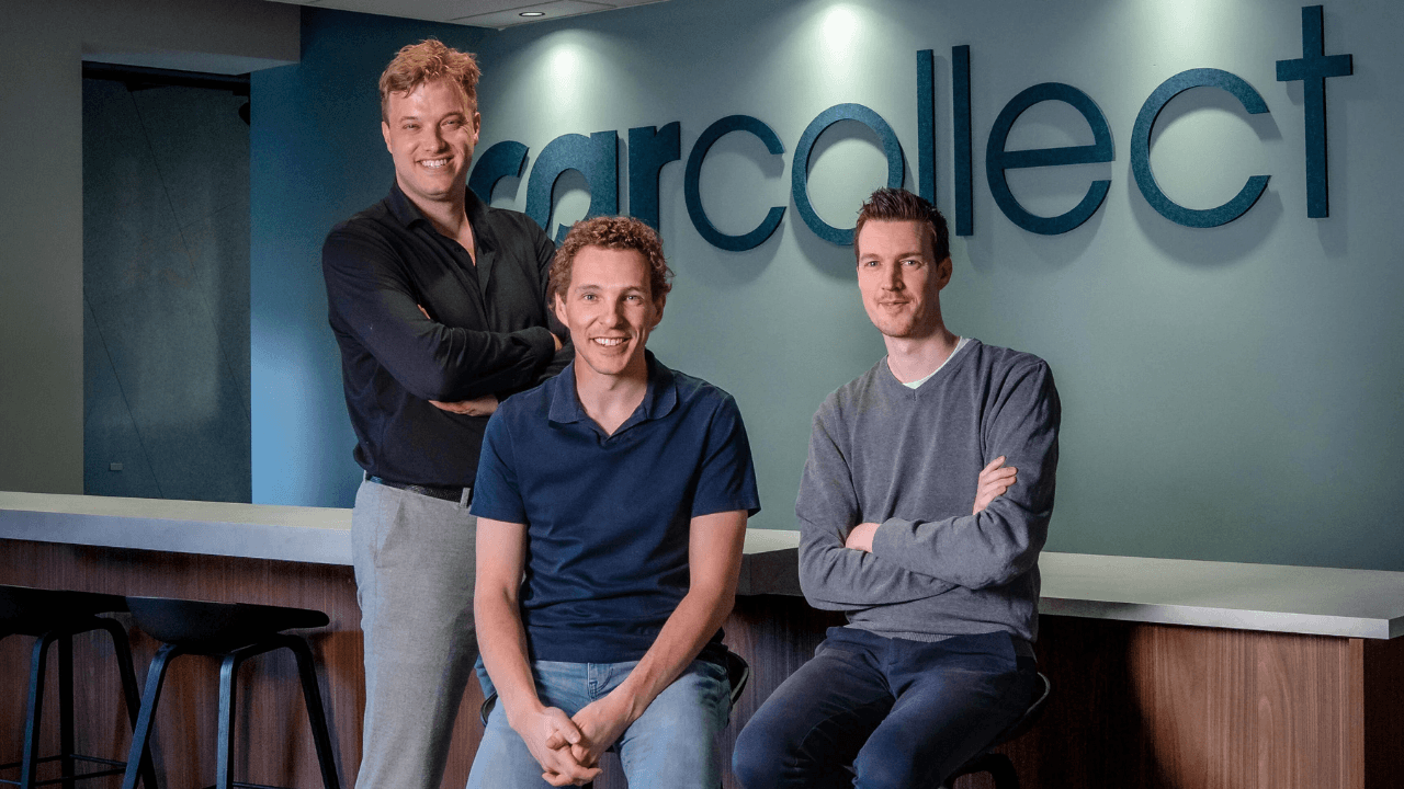CarCollect secures backing from Main Capital to scale automotive remarketing platform