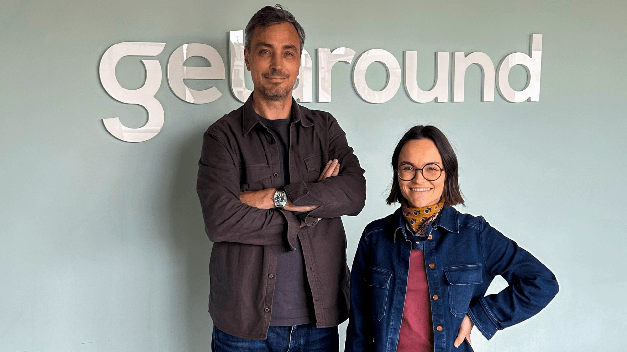 Getaround Europe e GoMore: nasce il gigante europeo del car-sharing peer-to-peer