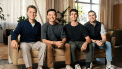 London-founded Corvera raises $4.2M to bring agentic AI to CPG supply chains