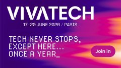 Ten Years In, VivaTech Is Just Getting Started [Sponsored]