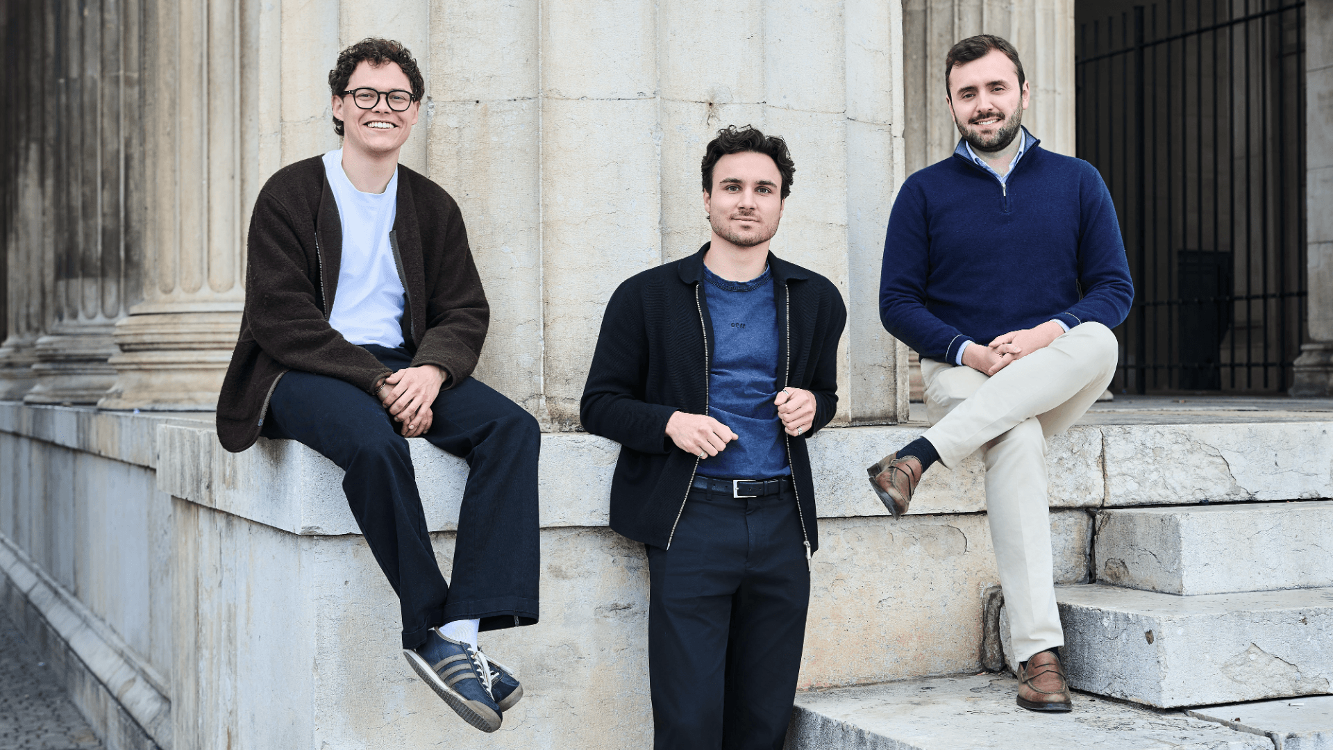 Bayshore raises $8M to turn compliance rules into code