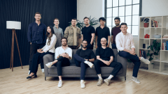 Capsa AI raises $18M Series A