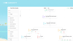 Cargofy lands $6M to scale AI workers for logistics