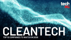 Cleantech: 10 companies that raised the most in 2025