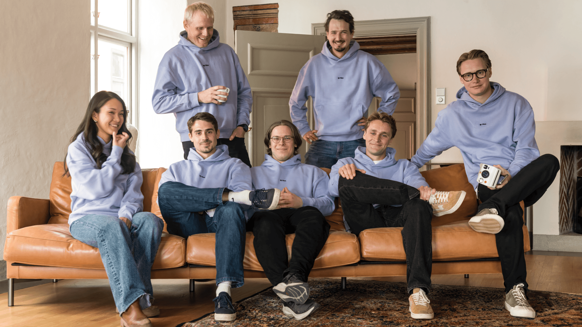 Fika Jobs raises $4M for AI-powered video resumes