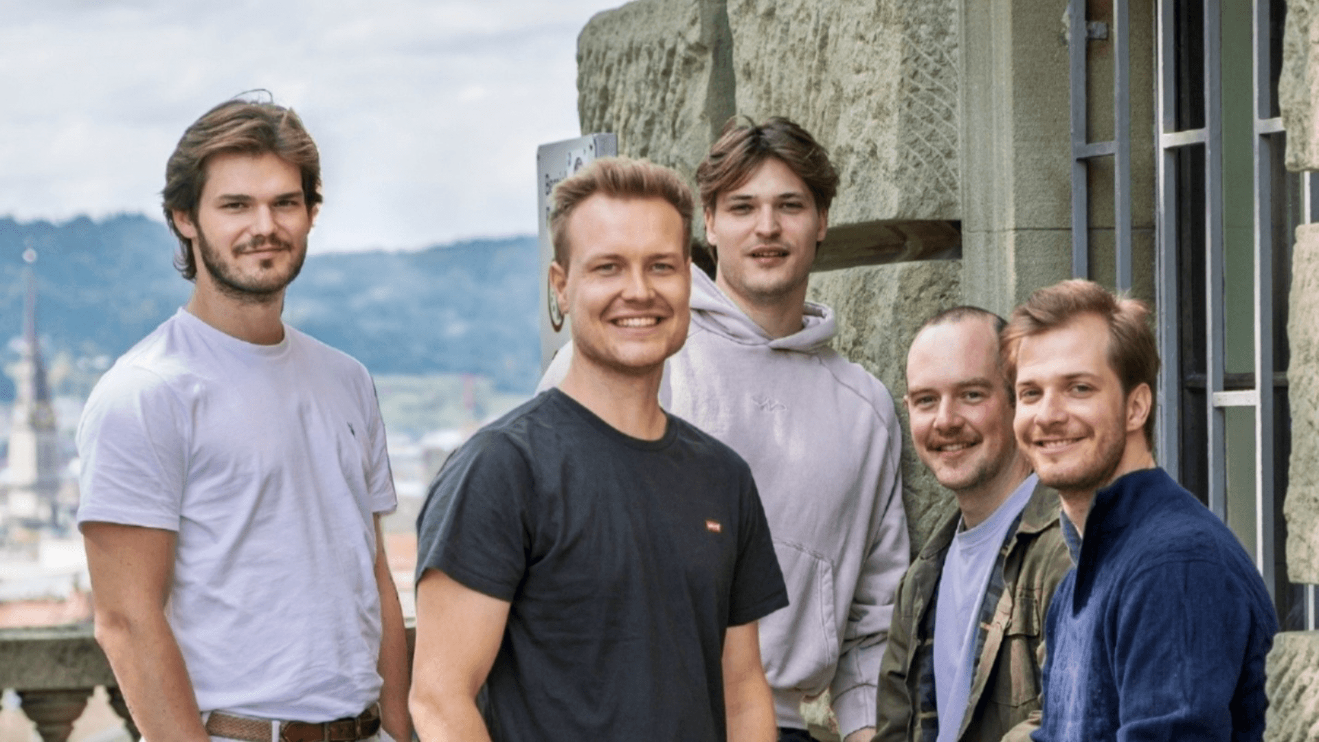 hephaistos.bio secures €161K to advance sustainable chemical manufacturing