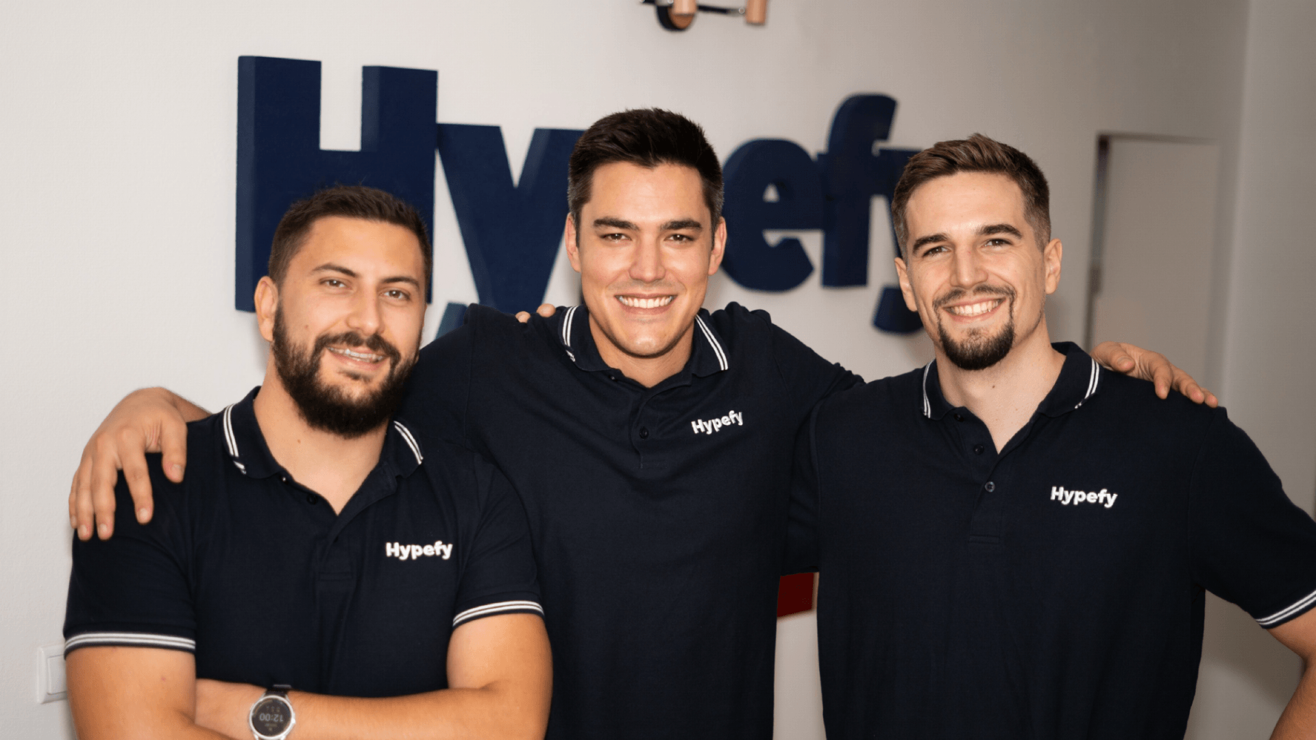 Hypefy AI raises $7.2M Series A to automate global influencer campaigns